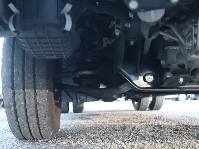 三菱 キャンター TPG-FBA20(2WD)の写真21
