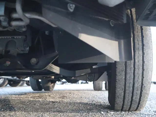 三菱 キャンター TPG-FBA20(2WD)の写真22