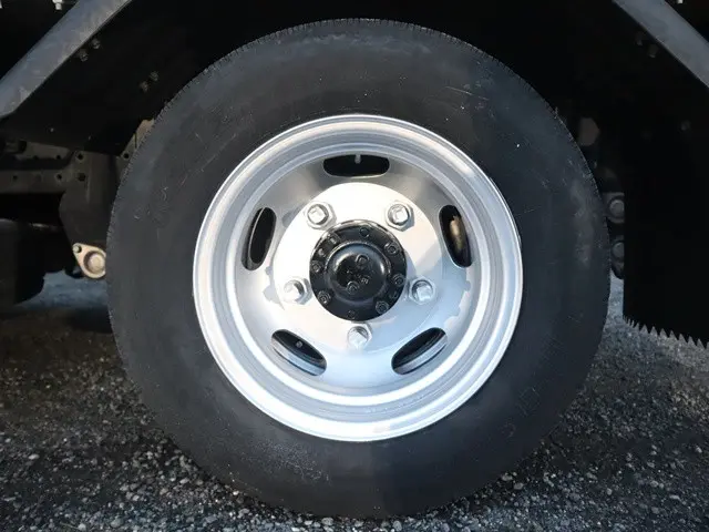 三菱 キャンター TPG-FBA20(2WD)の写真24