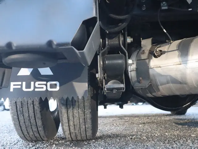三菱 キャンター TPG-FBA20(2WD)の写真25