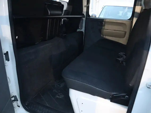 三菱 キャンター TPG-FBA20(2WD)の写真34