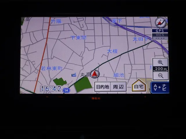 三菱 キャンター TPG-FBA20(2WD)の写真38