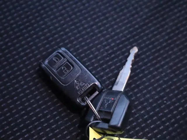 三菱 キャンター TPG-FBA20(2WD)の写真43