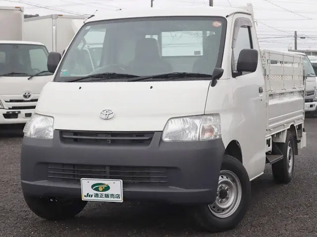 トヨタ タウンエーストラック DBF-S402U改(2WD)の写真1