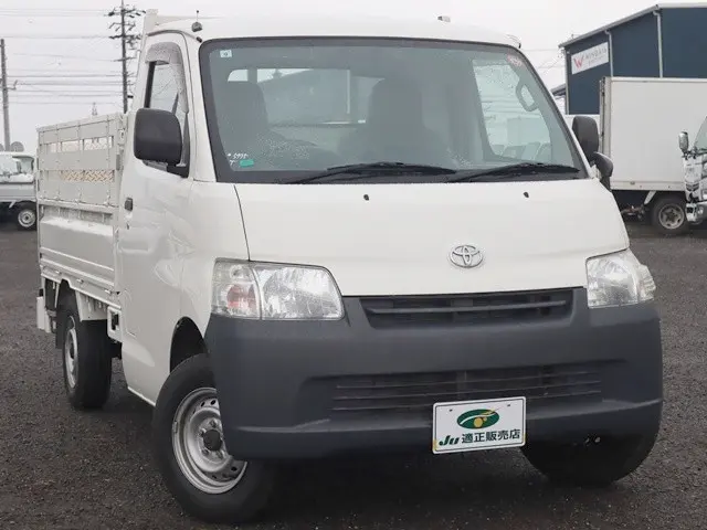 トヨタ タウンエーストラック DBF-S402U改(2WD)の写真3