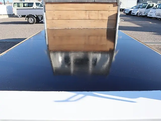 トヨタ タウンエーストラック DBF-S402U改(2WD)の写真12