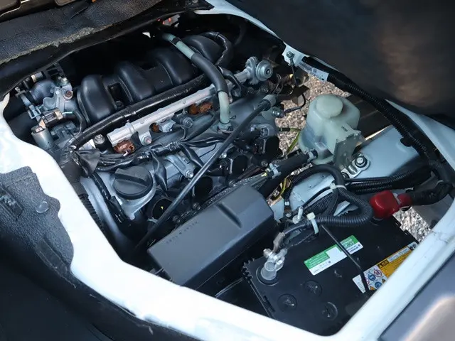 トヨタ タウンエーストラック DBF-S402U改(2WD)の写真17