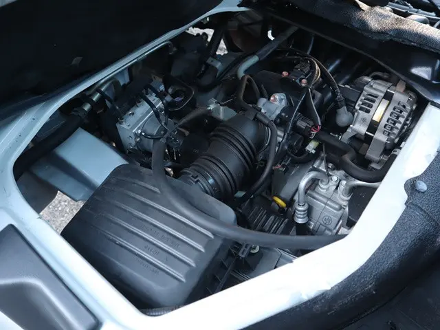 トヨタ タウンエーストラック DBF-S402U改(2WD)の写真18