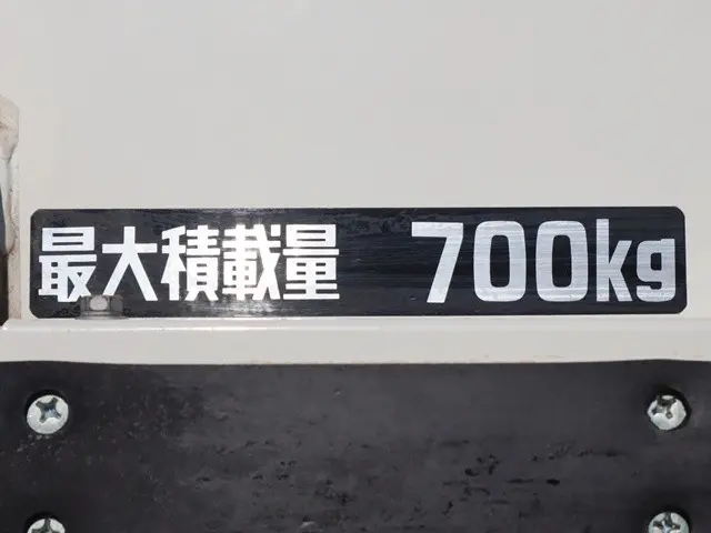 トヨタ タウンエーストラック DBF-S402U改(2WD)の写真20