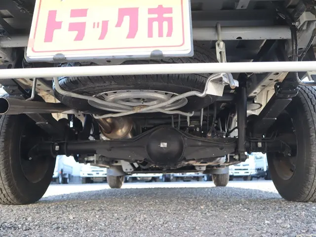 トヨタ タウンエーストラック DBF-S402U改(2WD)の写真22