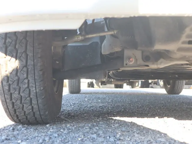 トヨタ タウンエーストラック DBF-S402U改(2WD)の写真25