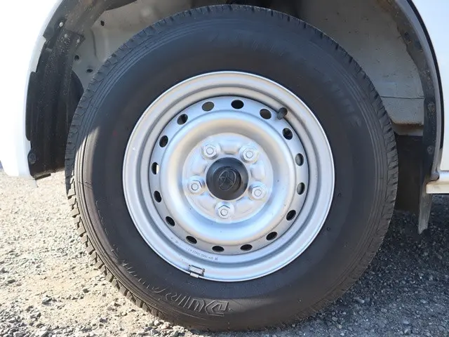 トヨタ タウンエーストラック DBF-S402U改(2WD)の写真27