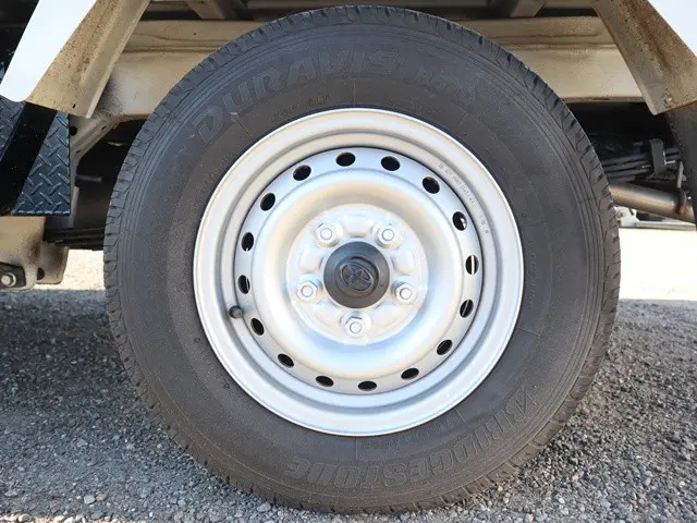 トヨタ タウンエーストラック DBF-S402U改(2WD)の写真28
