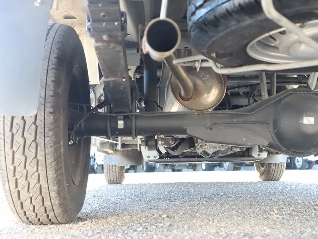 トヨタ タウンエーストラック DBF-S402U改(2WD)の写真29