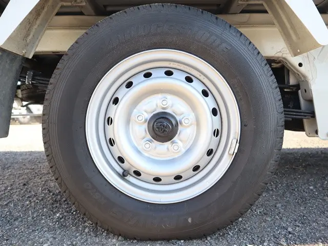 トヨタ タウンエーストラック DBF-S402U改(2WD)の写真31