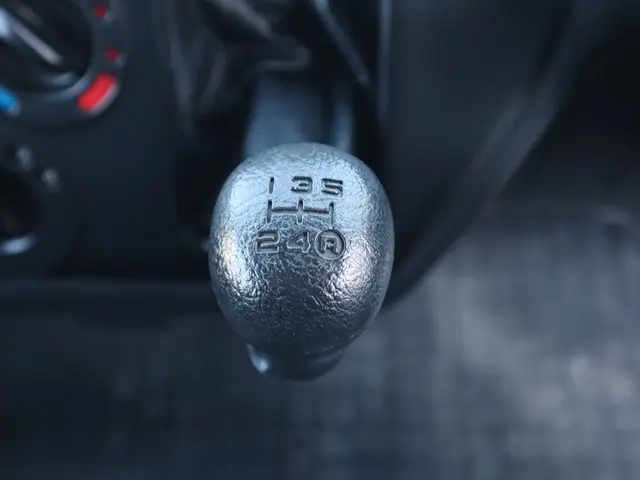 トヨタ タウンエーストラック DBF-S402U改(2WD)の写真37