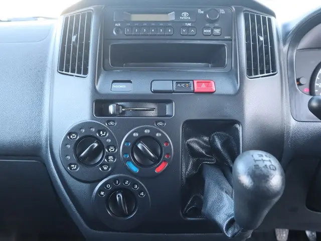 トヨタ タウンエーストラック DBF-S402U改(2WD)の写真38