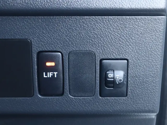 トヨタ タウンエーストラック DBF-S402U改(2WD)の写真39