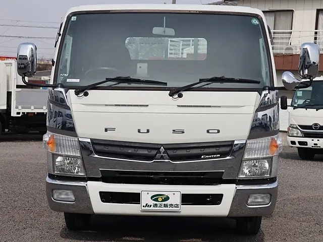 三菱 キャンター TPG-FEB50(2WD)の写真3
