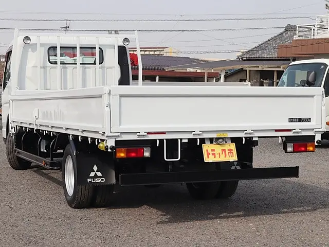 三菱 キャンター TPG-FEB50(2WD)の写真7