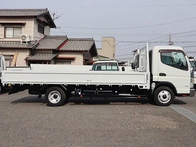 三菱 キャンター TPG-FEB50(2WD)の写真8