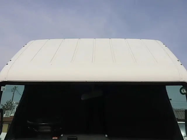 三菱 キャンター TPG-FEB50(2WD)の写真14