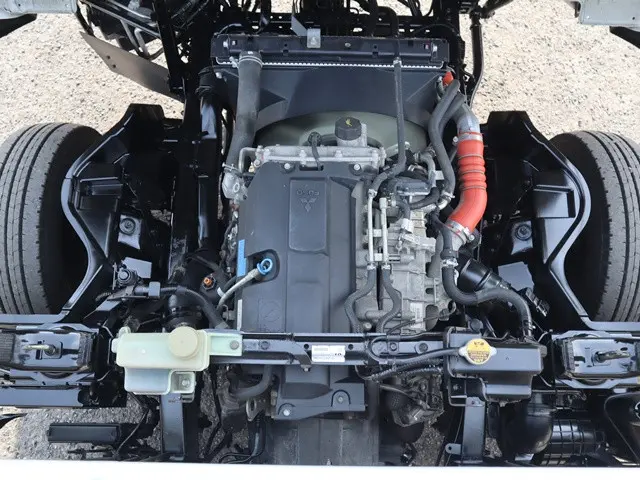 三菱 キャンター TPG-FEB50(2WD)の写真15