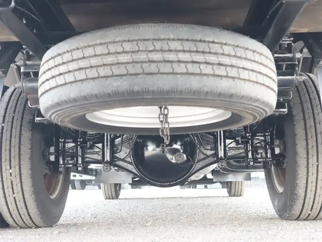 三菱 キャンター TPG-FEB50(2WD)の写真19