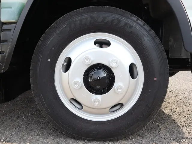 三菱 キャンター TPG-FEB50(2WD)の写真21