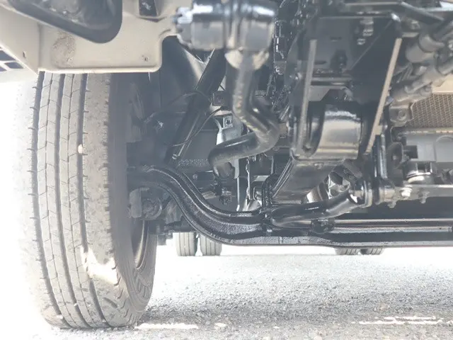 三菱 キャンター TPG-FEB50(2WD)の写真22
