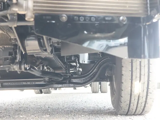 三菱 キャンター TPG-FEB50(2WD)の写真23