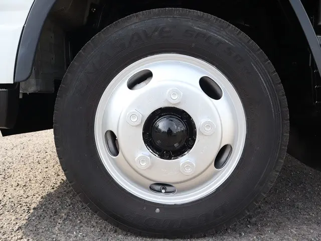 三菱 キャンター TPG-FEB50(2WD)の写真24