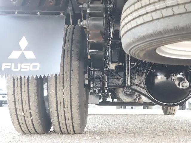三菱 キャンター TPG-FEB50(2WD)の写真26