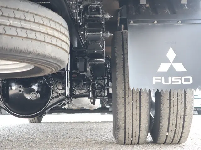 三菱 キャンター TPG-FEB50(2WD)の写真27