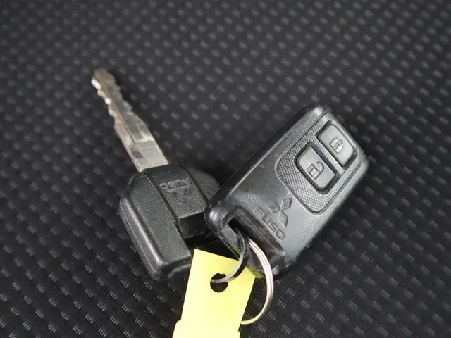 三菱 キャンター TPG-FEB50(2WD)の写真38