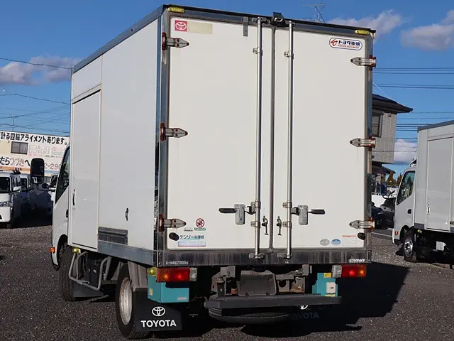 トヨタ ダイナ TPG-XZU605(2WD)の写真3