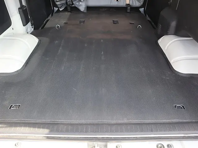 トヨタ タウンエースバン 5BF-S413M(4WD)の写真13