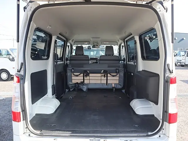 トヨタ タウンエースバン 5BF-S413M(4WD)の写真14