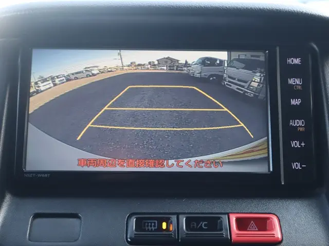 トヨタ タウンエースバン 5BF-S413M(4WD)の写真17