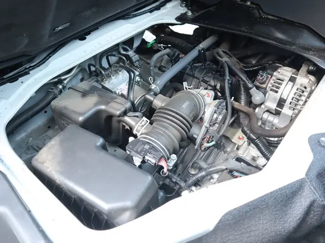 トヨタ タウンエースバン 5BF-S413M(4WD)の写真18