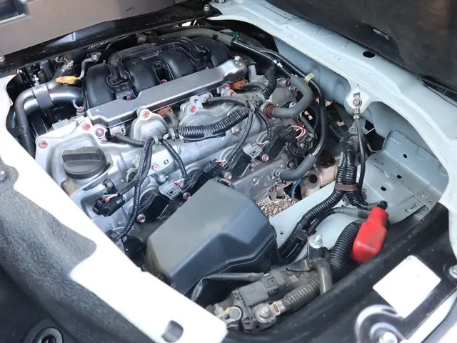 トヨタ タウンエースバン 5BF-S413M(4WD)の写真19