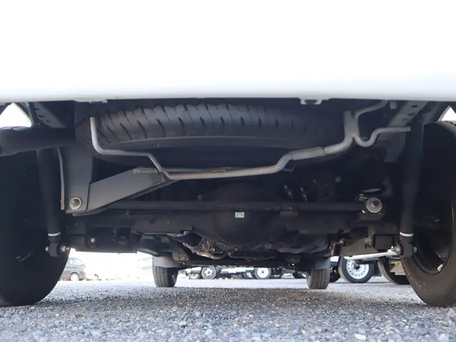 トヨタ タウンエースバン 5BF-S413M(4WD)の写真22