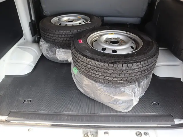 トヨタ タウンエースバン 5BF-S413M(4WD)の写真24