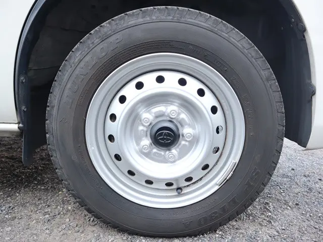 トヨタ タウンエースバン 5BF-S413M(4WD)の写真25