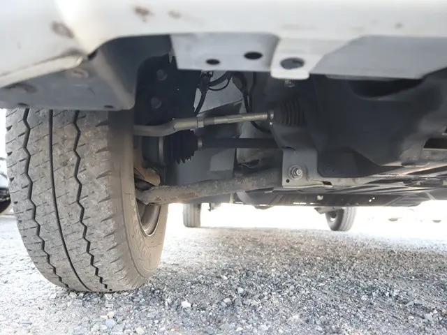 トヨタ タウンエースバン 5BF-S413M(4WD)の写真26