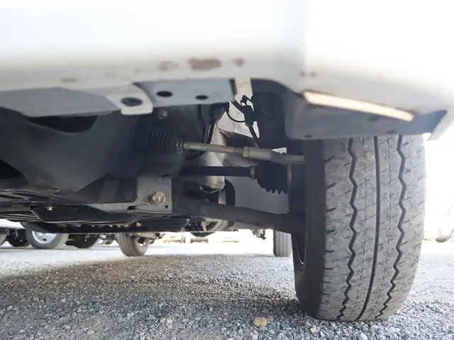 トヨタ タウンエースバン 5BF-S413M(4WD)の写真27