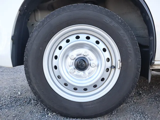 トヨタ タウンエースバン 5BF-S413M(4WD)の写真28