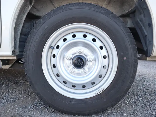 トヨタ タウンエースバン 5BF-S413M(4WD)の写真29