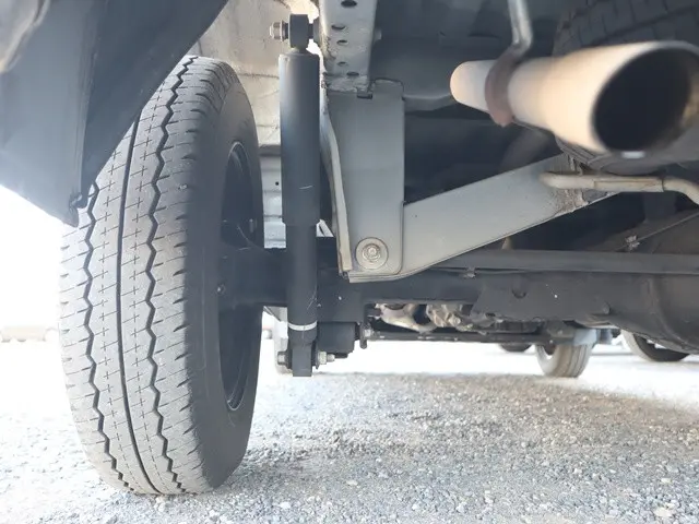 トヨタ タウンエースバン 5BF-S413M(4WD)の写真30