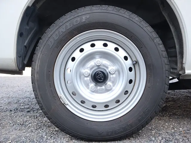 トヨタ タウンエースバン 5BF-S413M(4WD)の写真32